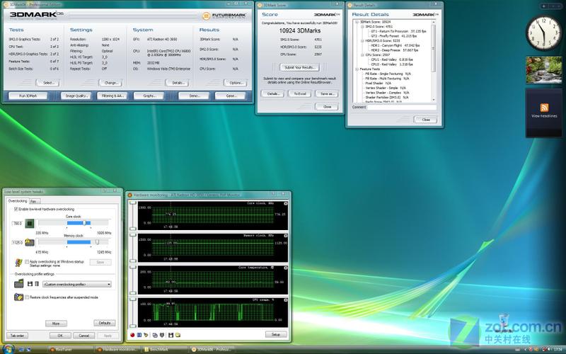 �ȹ����15% ����512MB HD3850����ʵ��ͼƬ����,ͼ4-ZOL�йش����ߵ�4��