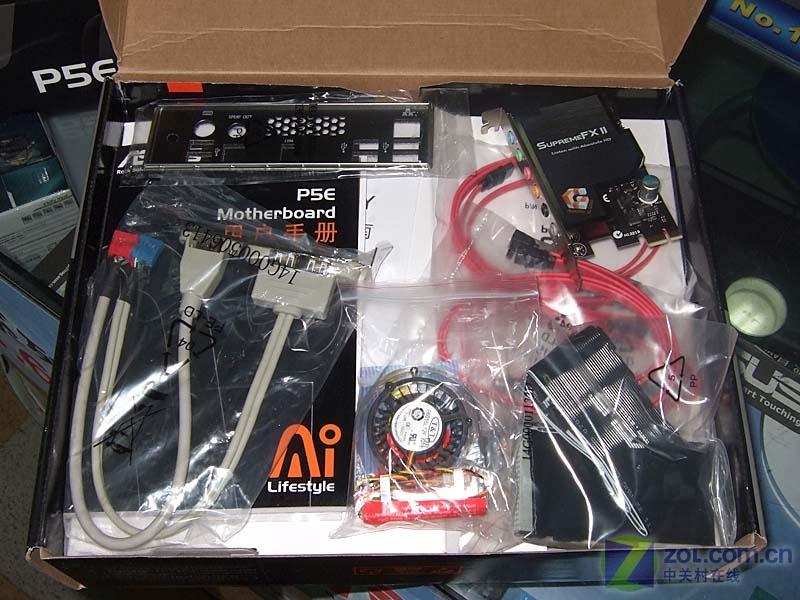 ��˶��ASUS��P5EͼƬ���� ��8�� -ZOL�йش����ߵ�8��