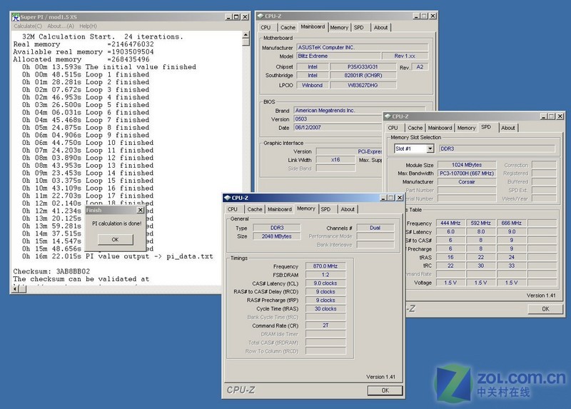 ���������� 7��DDR3�ڴ�ZOL��Ⱥ��ͼƬ����,ͼ3-ZOL�йش����ߵ�3��