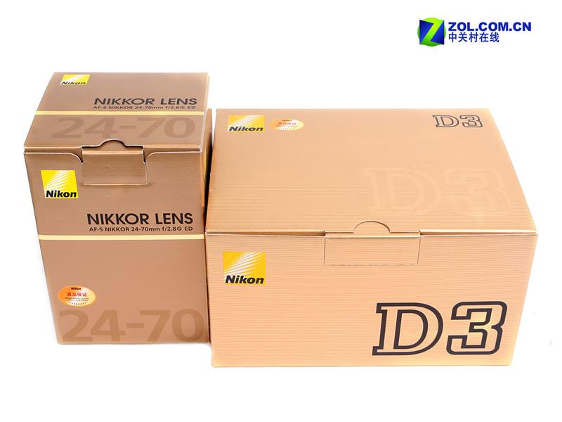 �῵��Nikon��D3ͼƬ���� ��83�� -ZOL�йش����ߵ�83��