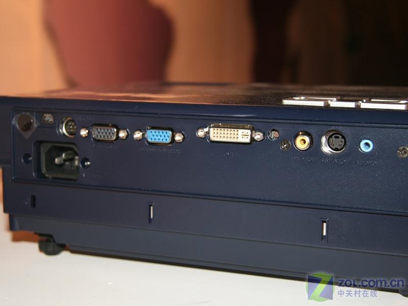 ������BenQ��MP620C ��1��