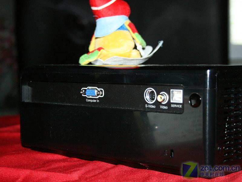 ���ɣ�ViewSonic��PJ551D ��1��