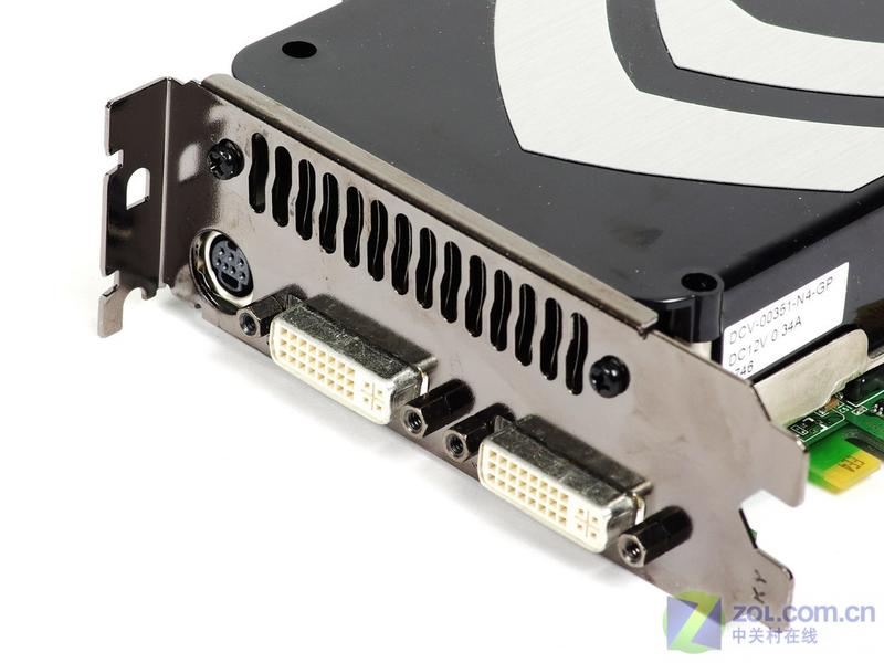 �����콢 G92��Geforce 8800 GTS�ײ�ͼƬ����,ͼ26-ZOL�йش����ߵ�26��