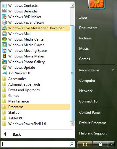 ��������Windows 7 Milestone1����(ͼ)ͼƬ����,ͼ4-ZOL�йش����ߵ�4��