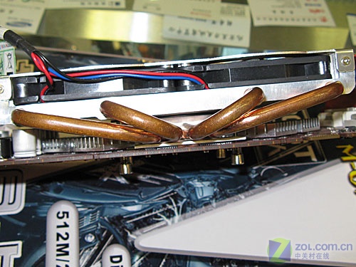 ���飨M-ONE��8800GT 512M DDR3 �޵г���2ͼƬ���� ��3�� -ZOL�йش����ߵ�3��