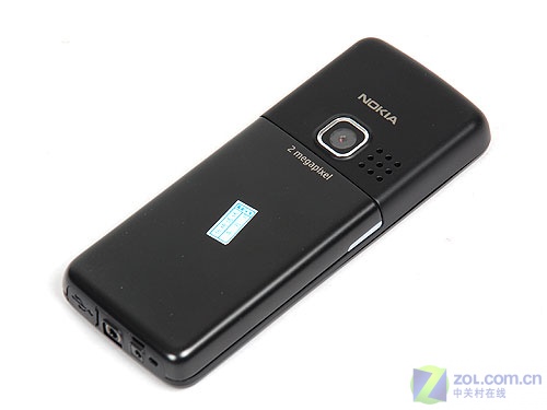 ŵ���ǣ�NOKIA��6300����ɫ��ͼƬ���� ��25�� -ZOL�йش����ߵ�25��