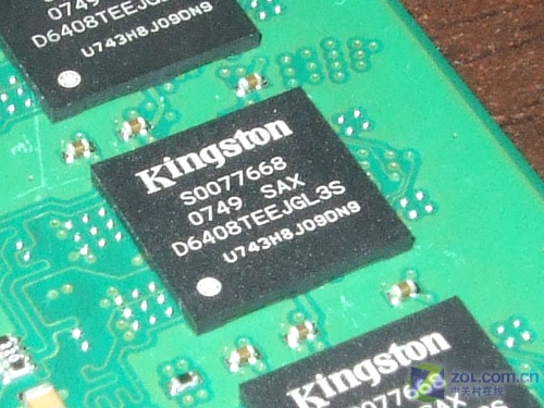 ��ʿ�٣�Kingston��1GB DDR2 667ͼƬ���� ��14�� -ZOL�йش����ߵ�14��