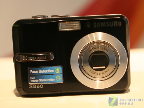 ���ǣ�Samsung��S860ͼƬ���� ��6�� -ZOL�йش����ߵ�6��