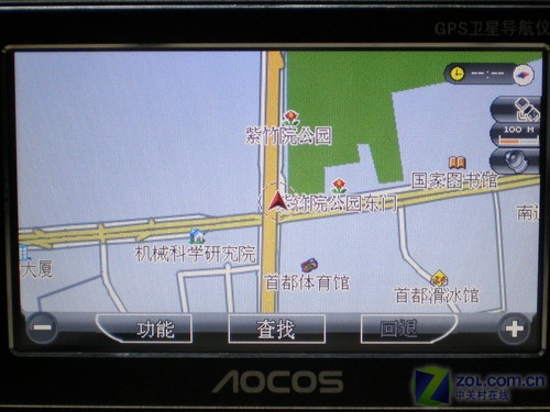 ��Ů�ᳵ������� 11��4.3����GPS����ͼƬ����,ͼ67-ZOL�йش����ߵ�67��