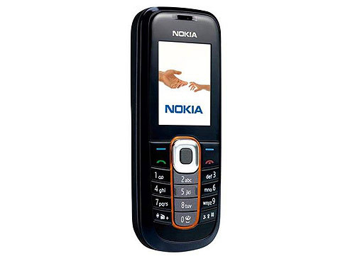 ŵ���ǣ�NOKIA��2600C��� ��1��
