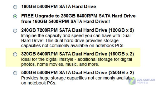 ����17�������»����� �ڴ����2GB��ͼƬ����,ͼ2-ZOL�йش����ߵ�2��
