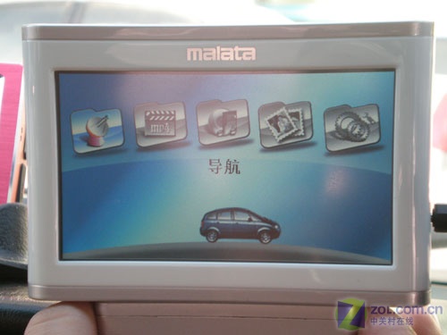��Ů�ᳵ������� 11��4.3����GPS����ͼƬ����,ͼ152-ZOL�йش����ߵ�152��
