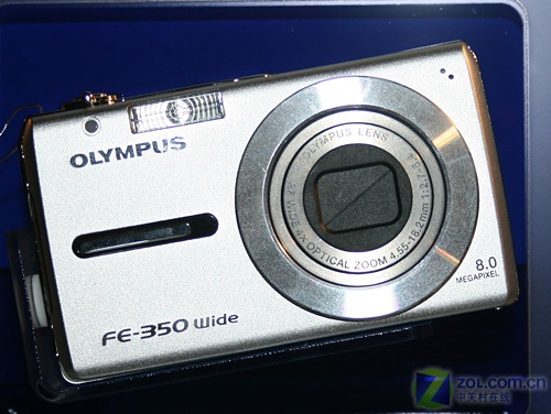 ���ְ�˹��OLYMPUS��FE350ͼƬ���� ��8�� -ZOL�йش����ߵ�8��
