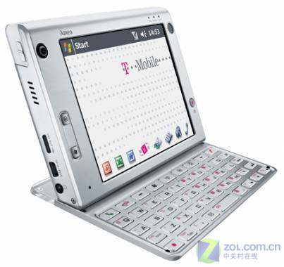 16GӲ��WM6.1 T-mobile�Ƴ�U1000������ͼƬ����,ͼ1-ZOL�йش����ߵ�1��