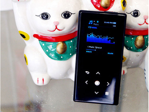 ���ǣ�Samsung��YP-S5��2GB��ͼƬ���� ��2�� -ZOL�йش����ߵ�2��