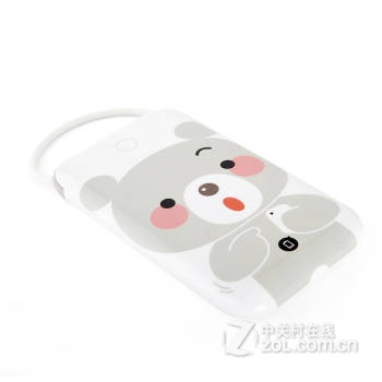 陌陌移动电源聚合物充电宝 苹果\/三星\/小米手机