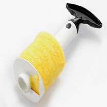 【德国进口westmark菠萝去皮器水果刀水果切