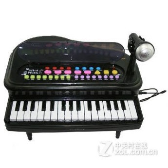 【多功能点读机 幼儿玩具宝宝启蒙早教机 电动