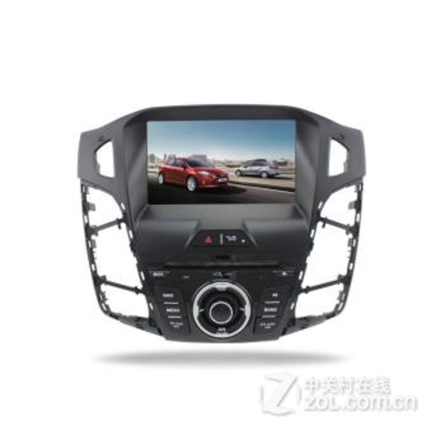 【众易畅2014福特经典福克斯\/蒙迪欧致胜\/翼博