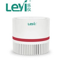 【乐仪家用个人专属 MINI小型空气净化器 杀菌