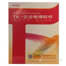 友软件\/企业ERP软件\/畅捷通T6企业管理软件8