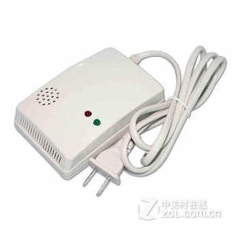 【DS-2DF7296-A和家用燃气报警器 泄漏探测