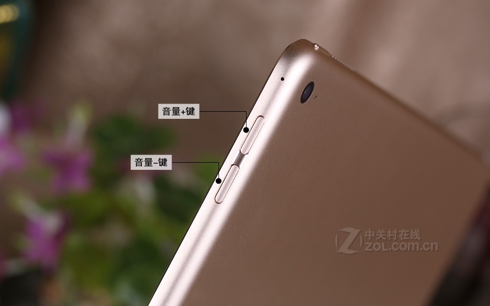 【高清图】苹果iPad Pro 32GB\/WiFi版 平板电