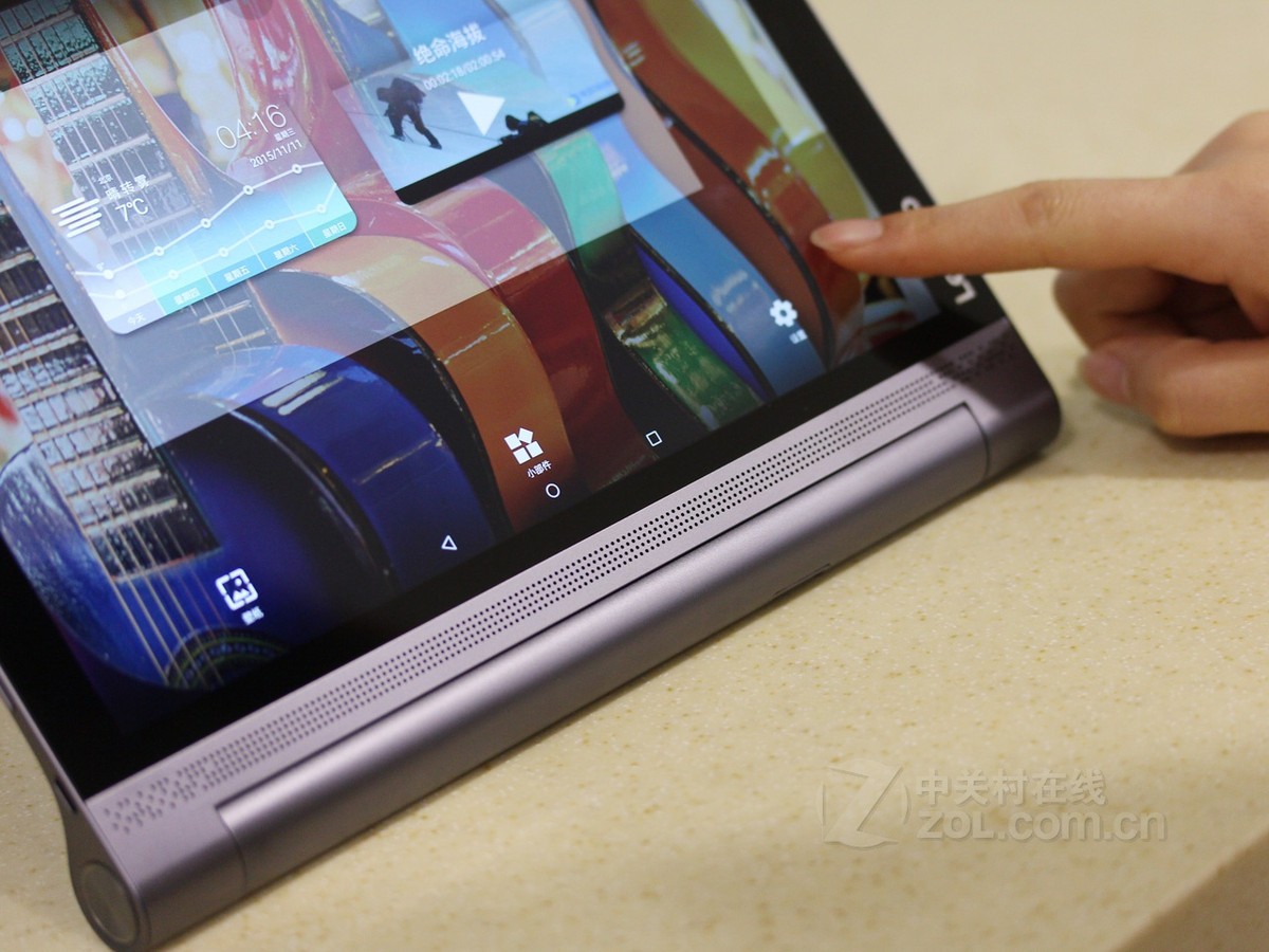 联想yogatab3plus和pro_联想yoga3 pro_联想yogatab3plus和pro