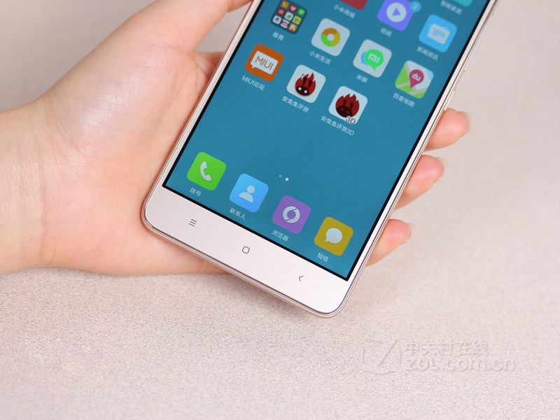 小米商城买红米note3什么时候能发货-小米商城