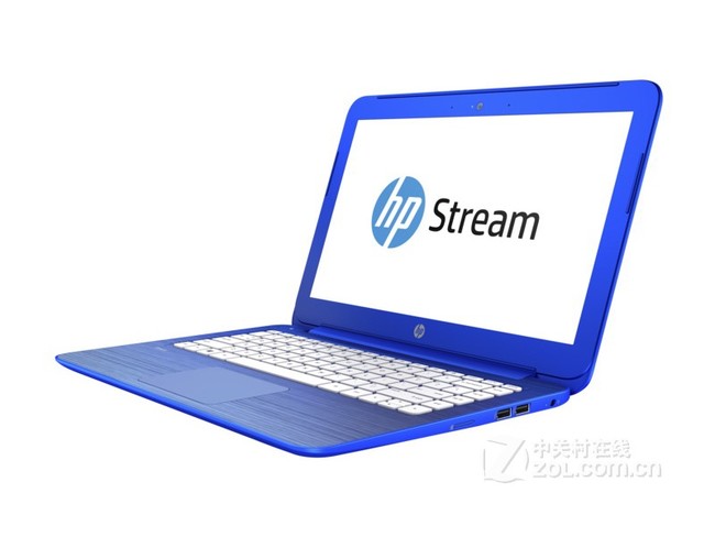 惠普Stream 13-C109TU运行流畅 苏宁京苹时代