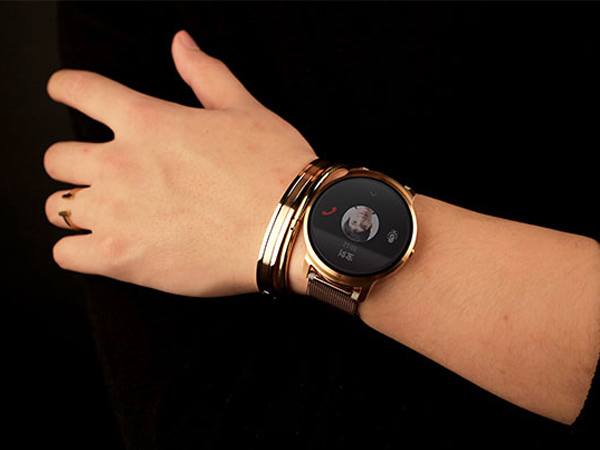 【高清图】TIC(TIC)Ticwatch锻金官方图 图5-Z