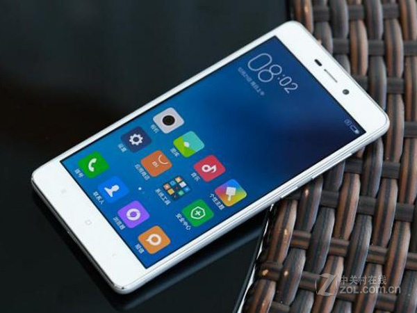 【高清图】 小米(xiaomi)红米3(高配版/全网通)其他图赏 图85