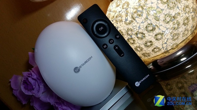 【高清图】电视盒子也可以长生不老?你学会了