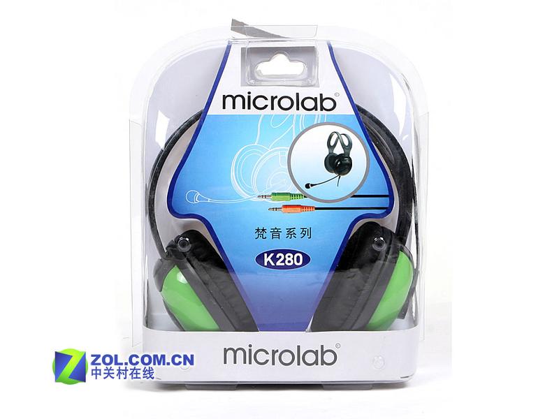 �󲩣�Microlab��K280ͼƬ���� ��14�� -ZOL�йش����ߵ�14��