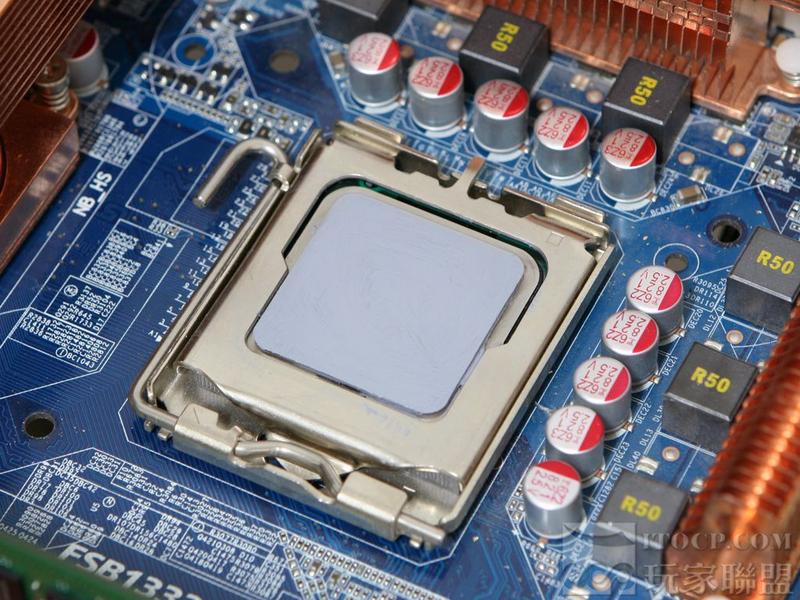 Intel���2˫�� E6550(��)ͼƬ���� ��20�� -ZOL�йش����ߵ�20��