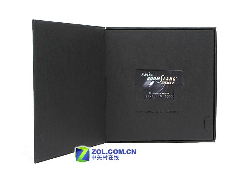 ���ߣ�Razer��Razer Boomslang��˹�ʺ��� ��1��
