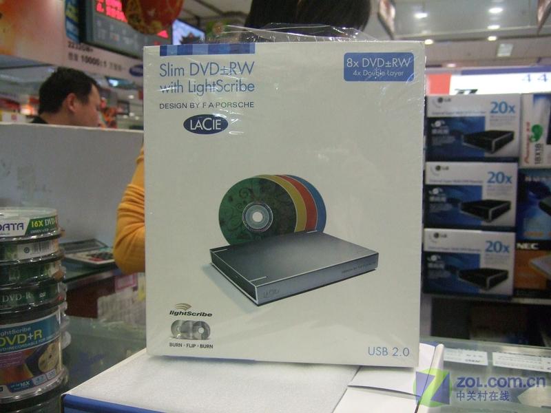 ��˹��LaCie����ϣS-UDL820ͼƬ���� ��3�� -ZOL�йش����ߵ�3��