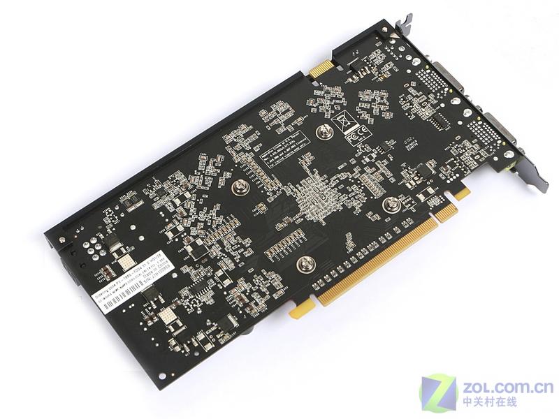 XFXѶ��8800GS�ڽ��(PV-T88S-FDD)ͼƬ���� ��6�� -ZOL�йش����ߵ�6��