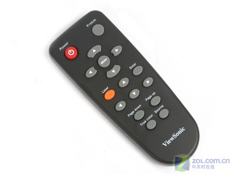 ���ɣ�ViewSonic��PJ557DCͼƬ���� ��18�� -ZOL�йش����ߵ�18��