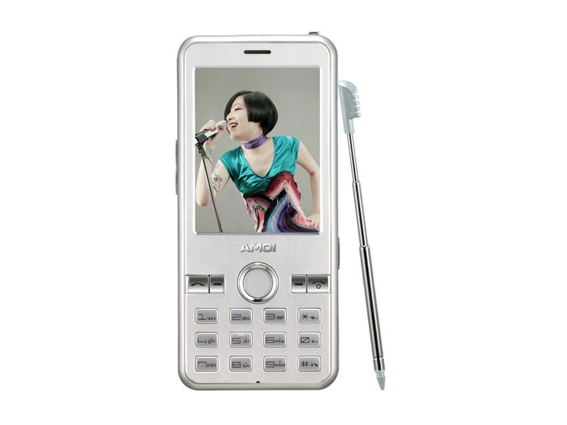 ���£�Amoi��A636 ��1��