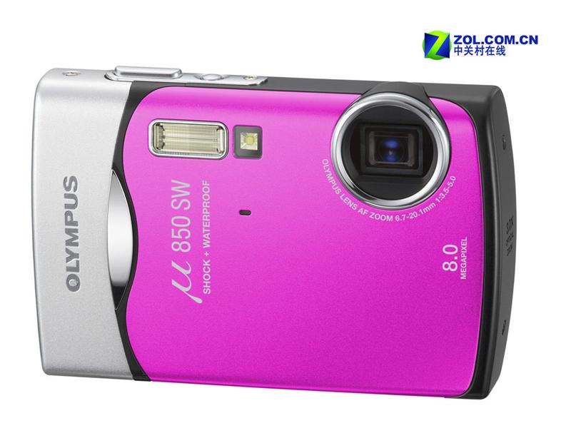 ���ְ�˹��OLYMPUS��u850ͼƬ���� ��6�� -ZOL�йش����ߵ�6��