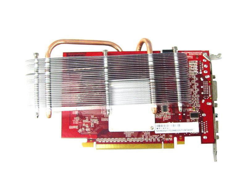 msi΢��΢��NX8600GT-TD256E-OC������ͼƬ���� ��2�� -ZOL�йش����ߵ�2��