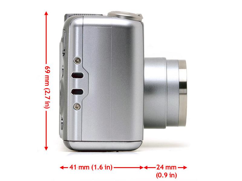 ���ܣ�Canon��A720 ISͼƬ���� ��27�� -ZOL�йش����ߵ�27��