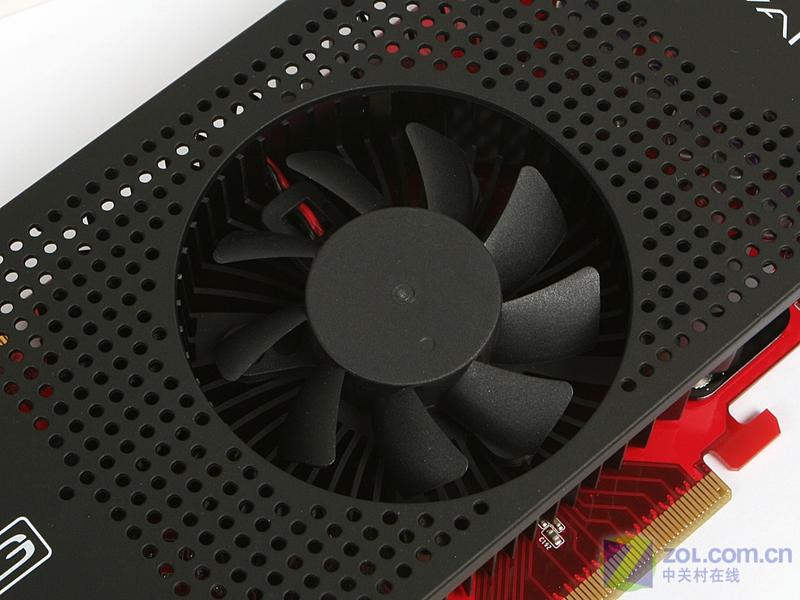 Gainward�����N��8800GS 384MС�ǰ�ͼƬ���� ��12�� -ZOL�йش����ߵ�12��