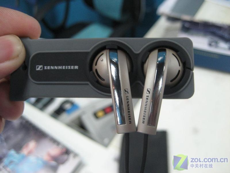ɭ��������sennheiser��MX760 ��1��