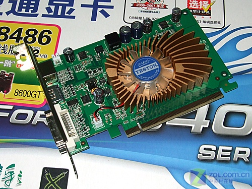 ӯͨ��YESTON��G8486���߰�TC512GD3ͼƬ���� ��6�� -ZOL�йش����ߵ�6��
