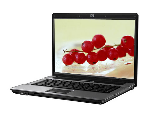 ���գ�HP��Compaq 6520s(KL340PA) ��1��