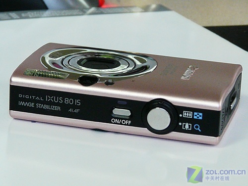 ���ܣ�Canon��80ISͼƬ���� ��35�� -ZOL�йش����ߵ�35��