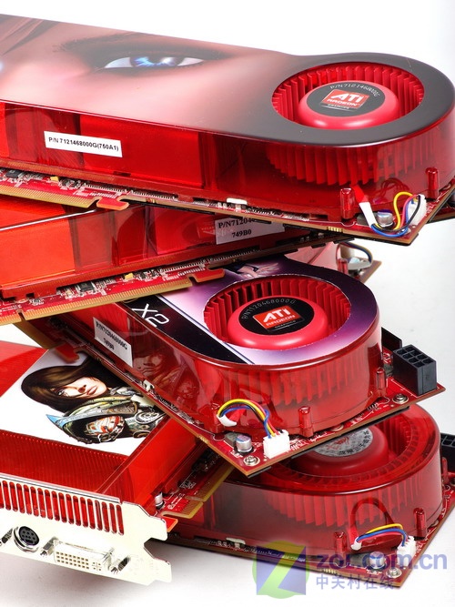 ��HD3870x2+����������ս������Կ�ͼƬ����,ͼ20-ZOL�йش����ߵ�20��