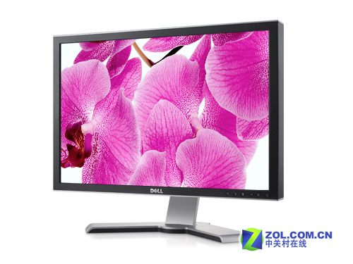 ������DELL��UltraSharp 2408WFPͼƬ���� ��5�� -ZOL�йش����ߵ�5��